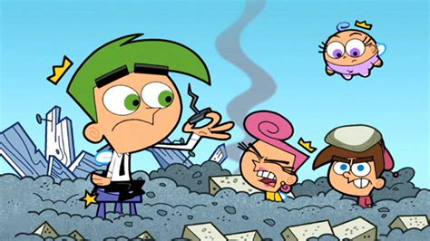 crocker shocker|S7 E6: Crocker Shocker/Super Zero .